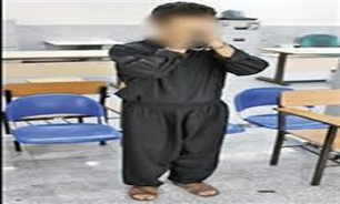 سارقی که با شیوه بیهوشی سرقت می کرد دستگیر شد