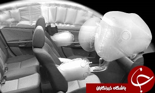 چند ایربگ کافی است؟