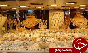 همه مصنوعات طلا و جواهر داخلی با شناسنامه عرضه می‌شود