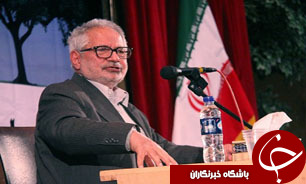 "محمدمهدی عبدخدایی" در مسجد امام خمینی(ره) سخنرانی‌ می‌کند