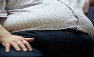 نقشه جدید چاق‌ترین کشورهای جهان