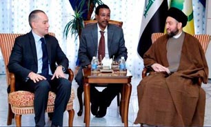 درخواست حکیم از سازمان ملل برای آزادی شیخ علی سلمان