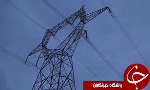 تبادل  1668 مگاوات برق با کشورهای همسایه