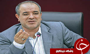 انتخاب پورزرندی به عنوان مدیر برتر سال 93
