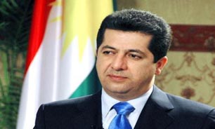 کردستان عراق خواستار دخالت زمینی ائتلاف در جنگ با داعش شد