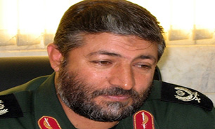 مراسم گرامیداشت شهادت سردار الله دادی