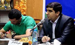 هنوز سبک بررسی&zwnj;های کمیته انضباطی در والیبال سنتی است/کهولت سن ناظران کار دستمان می&zwnj;دهد
