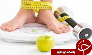 کاهش وزن علی‌رغم افزایش اشتها یک بیماری است