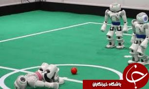 برگزاری چهارمین مسابقه کشوری رباتیک در رشت
