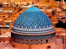 تعداد آثار ثبتی یزد از مرز هزار و 500 اثر گذشت