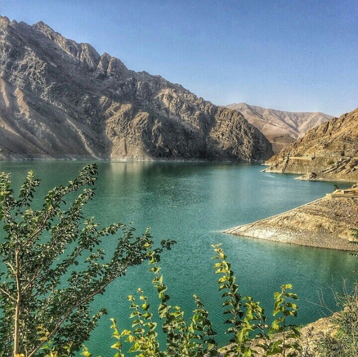 تصاویری زیبا از جاذبه&zwnj;های گردشگری ایران که تا به حال ندیده&zwnj;اید + عکس