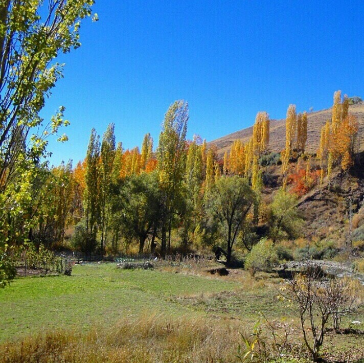 تصاویری زیبا از جاذبه&zwnj;های گردشگری ایران که تا به حال ندیده&zwnj;اید + عکس