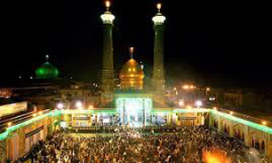 زیارتنامه حضرت عبدالعظیم الحسنی(ع) + صوت