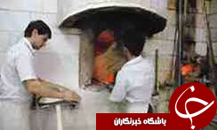 جریمه و محکومیت ۲۳۰ نانوایی متخلف در قزوین