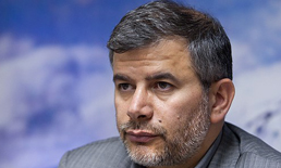 برگزاری دوسالانه دیوارنگاری اتفاقی بی نظیر در زیبایی بصری است