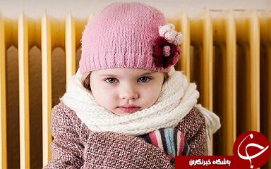 آیا سردی هوا دلیل سرما خوردن است؟