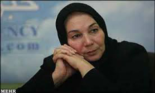 پروانه معصومی: وضعیت اسفناک سینما مانع فعالیت من است