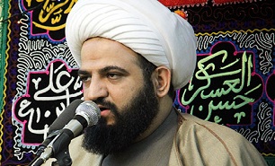 بزرگترین خطر این است که آدم به عمل خود اعتماد کند/حضرت عبدالعظیم با عنایت خاصه رسول الله در ری به خاک سپرده شد