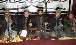 کشته و زخمی شدن 119 عضو طالبان در "افغانستان "