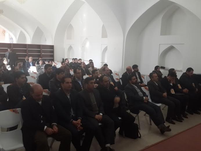 پیام مقام معظم رهبری به جوانان غرب در ارمنستان تبیین شد