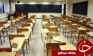 400 هزار صندلی خالی ناشی از خروج برخی از دانشگاه‌ها از گردونه رقابت است
