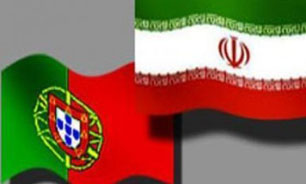 رئیس دستگاه دیپلماسی با وزیر خارجه پرتغال دیدار می‌کند