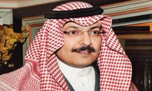 رئیس دفتر ملک عبدالله بازداشت شد