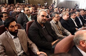 جواد خیابانی پس از 4 سال خون دل خوردن جواب نکونام را داد
