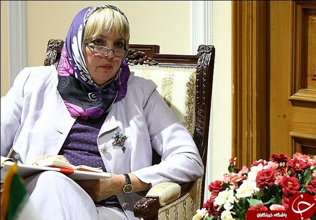اظهارات وقیحانه ذ