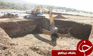 دستور توقف هزار و 600 گودبرداری‌ غیرمجاز/ کاهش 50 درصدی حوادث ناشی از گودبرداری‌های غیراصولی