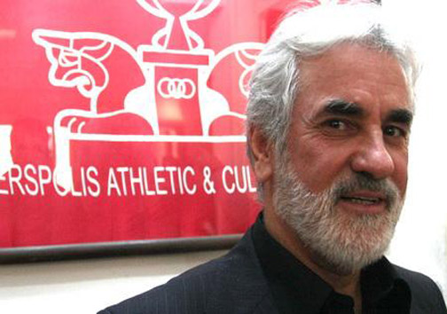 پرسپولیس داخل پرانتز مورد دارد/ باید مشخص شود پرسپولیس واگذار می شود یا پیروزی؟!