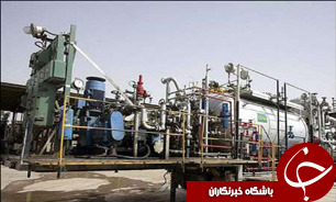 ساخت كابين كنترل دستگاه پمپ تراك درشرکت پيراحفاري ايران