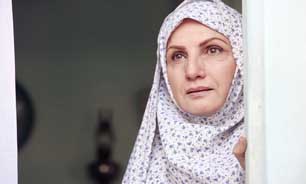 سالار عقیلی برای «حانیه» خواند