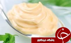 سس‌های مایونز غیر استاندارد از سطح بازار قزوین جمع آوری شد
