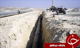 45 ميليارد ريال اعتبار برای آبرسانی روستاهای رودبار