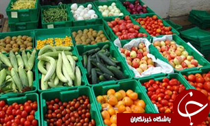 اهمیت به محصولات ارگانیک کشور