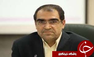 حضور پزشک در تمامی مراکز بهداشتی درمانی هرمزگان/بهبود وضعیت بهداشت و درمان نسبت به سفر قبل