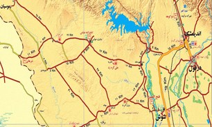 طولانی‌ترین بمباران تاریخ ایران /حمله 54 فروند جنگنده دشمن