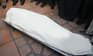 کشف جسد مرد جوان در زیرزمین خانه اش
