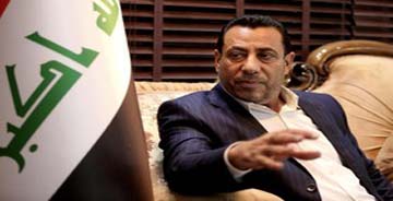 "عوامل نفوذی" اطلاعات مهمی را از مواضع "داعش" در موصل به دولت بغداد می‌دهند