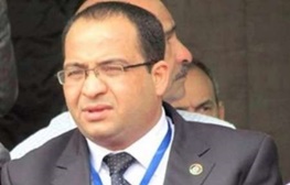 معاون وزیر خارجه لیبی ربوده شد +عکس