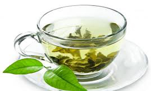 چای سبز را با معده خالی ننوشید