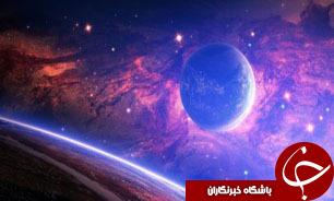 تصاویری باورنکردنی از اجرام فضایی در اقیانوس آرام