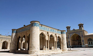 نخستین و کهن ترین مسجد جامع شیراز