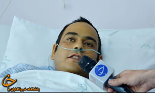 آخرین وضعیت سلامتی عبدی، کشاورز،&zwnj; داوودنژاد و امیرسلیمانی از زبان خودشان