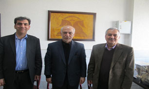 منتقمی : حضور پرسپولیس در لیگ شطرنج را بسیار مفید می دانم