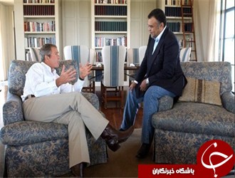 مردی که شرط&zwnj;بندی توقف غنی&zwnj;سازی ایران را باخت(!)