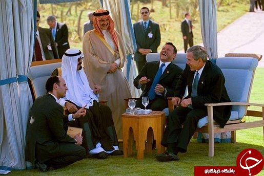 مردی که شرط&zwnj;بندی توقف غنی&zwnj;سازی ایران را باخت(!)