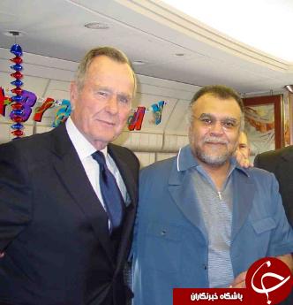 مردی که شرط&zwnj;بندی توقف غنی&zwnj;سازی ایران را باخت(!)