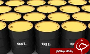 بهای نفت خام آمریکا مجددا به کمتر از 45 دلار رسید